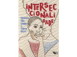 Libro Interseccionalidade Capa Bordado de Collins e Patricia Hill E Bilge Sirma (Portugués do Brasil)