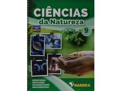 Libro Ciencias Da Natureza 9 Ano 01Ed/19 de Uzunian; Birner; Rezende; Wrublewski ( Português-Brasil )