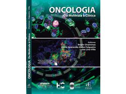 Libro Oncologia Da Molecula a Clinica 01Ed/22 de Chammas, Roger et al. (Portugués)