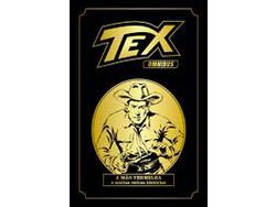 Libro Tex Omnibus Vol.03 de Bonelli e Gian Luigi (Portugués)