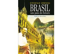 Libro Brasil Um Pais Do Futuro de Stefan Zweig (Portugués do Brasil)