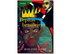 Libro Pepitas Brasileiras de Jean-Yves Loude (Portugués do Brasil)