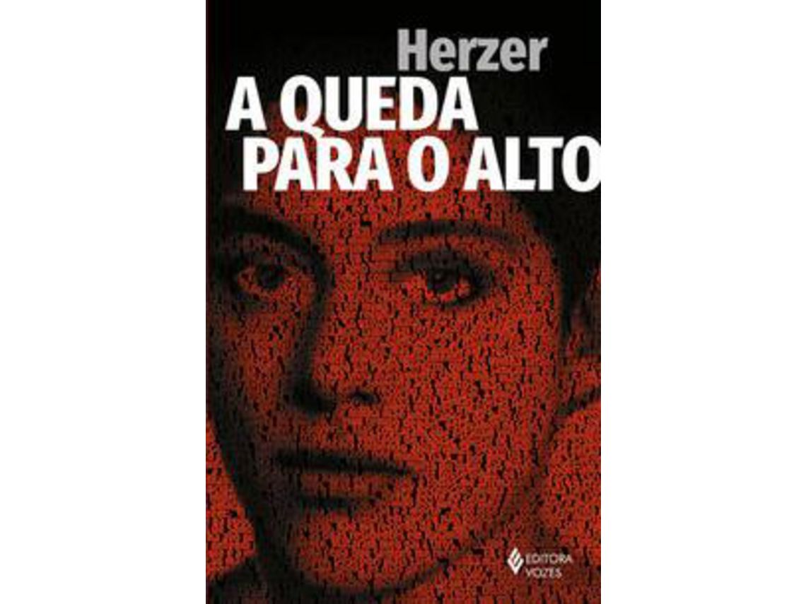 Libro Queda para O Alto A de Herzer (Portugués do Brasil)