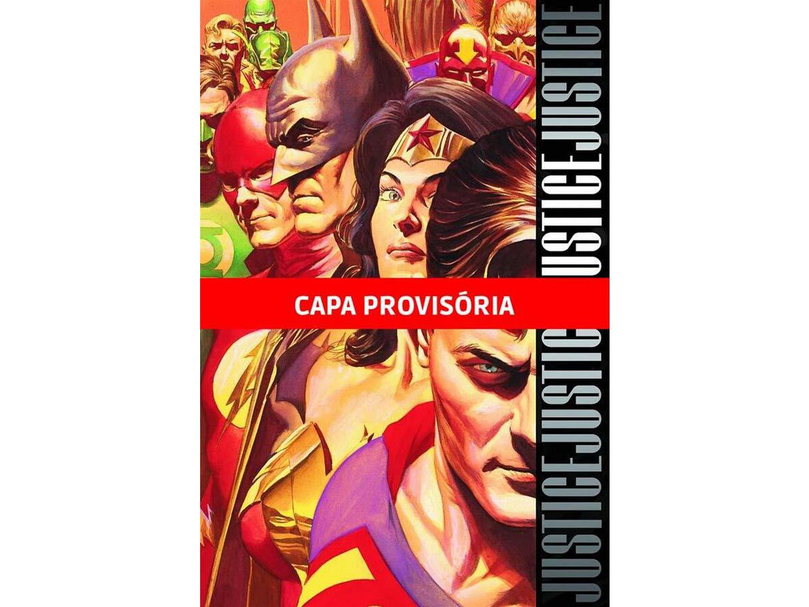 Libro Justica Edicao Absoluta de Ross, Alex et al. (Portugués - Tapa Dura)