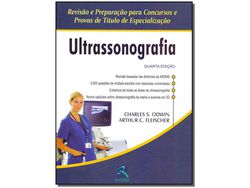 Libro Ultrassonografia 04Ed/16 de Odwin, Charles E Fleischer et al. (Portugués)