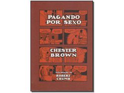 Libro Pagando Por Sexo de Brown e Chester (Portugués do Brasil)