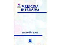 Libro Medicina Intensiva de Marcos Amib (Portugués do Brasil - Tapa Dura)