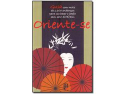 Libro Oriente-Se de Editora Jbc ( Portugués-Brasil )