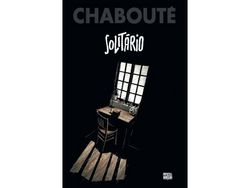 Libro Solitario de Chaboute, Christian ( Portugués-Brasil )