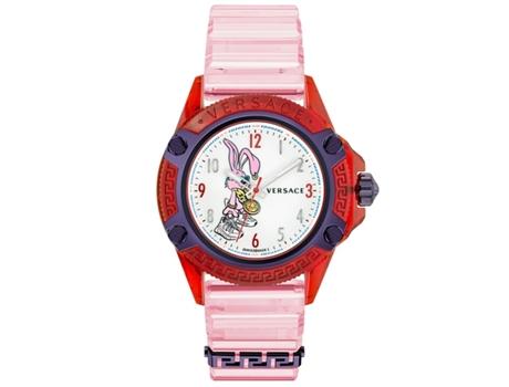 Reloj VERSACE SWISS Icon Active Ve6E00523
