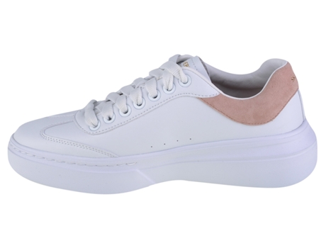 Botas de Mujer SKECHERS Cordova Classic Best Behavior Blanco (41)