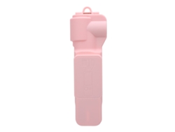 2026-funda Protectora Para Pocket 3 Con Protector De Pantalla Y Lente Para Cámara Handheld