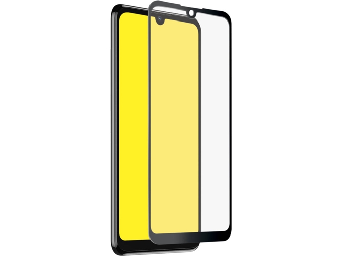 Protector de Pantalla SBS Fullcover ZTE A5 2020