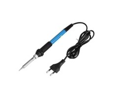 2026-soldador Eléctrico 220v 60w, Herramienta De Temperatura Ajustable 200-450°c