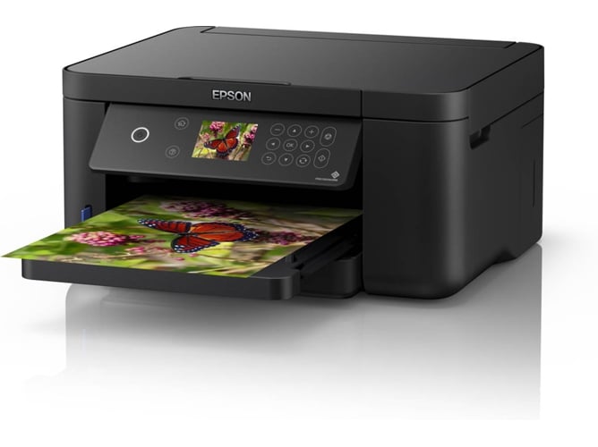 Impresora Multifunción EPSON XP-5100
