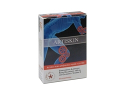 Complemento Alimentar GRICAR Artiskin (30 comprimidos)
