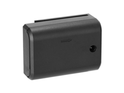 Bateria Recarregável De Grande Capacidade 3.7v 1200mah Para Máquina De Nívelar Acessório
