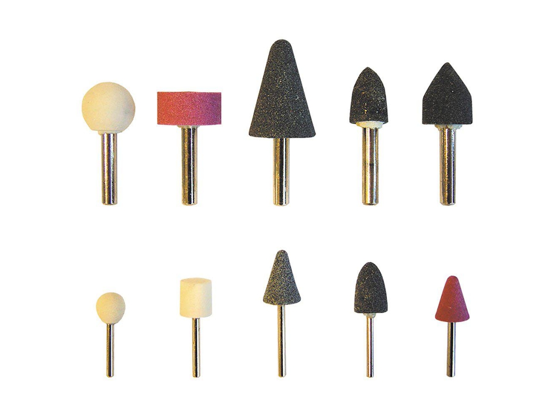 Mota Tools Piedras De Burbuja A210 1/4-1/8´´