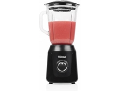 Batidora de Vaso TRISTAR BL-4482 (1 L - Negro)