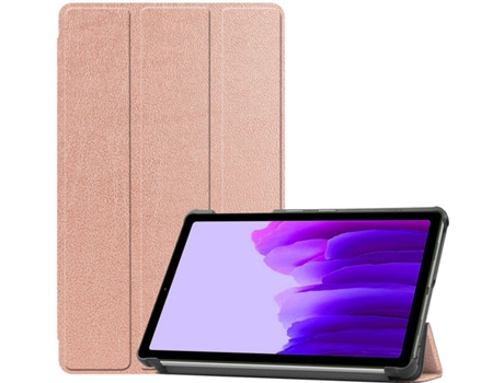 Carcasa Tablet Samsung Tab A7 Lite (Samsung Tab A7 Lite - 8.7'' - Rosa)
