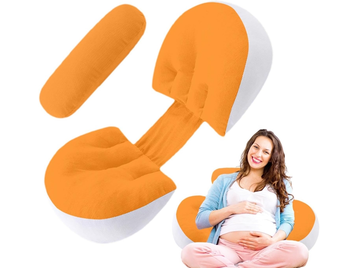 Soporte Suave Transpirable Maternidad: Para