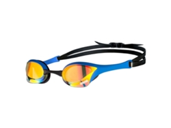 Gafas de Natación ARENA Cobra Ultra Swipe (Reflejadas - Talla Única)