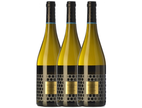 Vino PACO & LOLA Paco & Lola Prime Albariño Rías Baixas Crianza (0.75 L - 3 unidades)