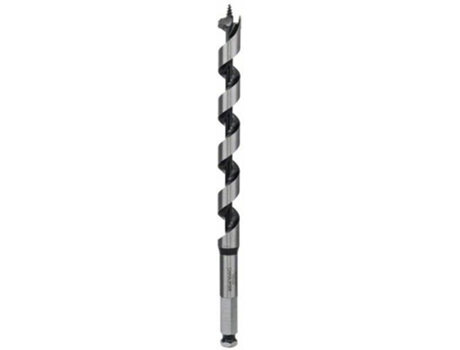 Broca BOSCH Salomónica para Madera - Hexagonal 18x170x235 mm - D 11,1 mm