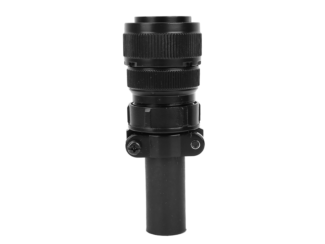 Accesorio De Soldadura Tig Conector Macho 14 Pin Para Soldadora Miller