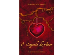 Libro O Segredo do Amor de Ruediger Schache (Portugués)