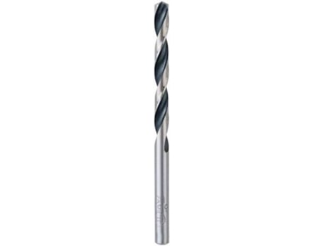 Broca Helicoidal BOSCH Hss Pointteq 5,6 mm para Taladros-Destornilladoras