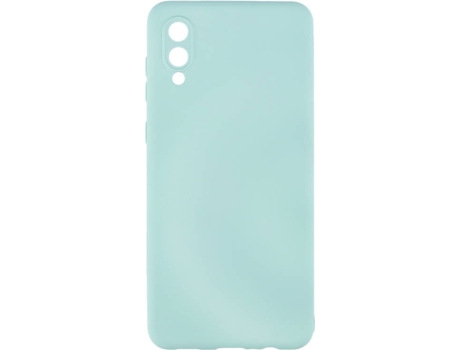 Funda Samsung A02 ACCETEL 1729 Verde