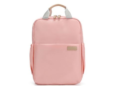 Mochila para computadora portátil - Bolsa para computadora de viaje de negocios - Viaje diario - Apto para computadoras de 14