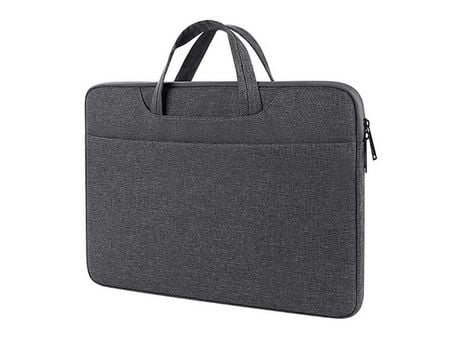 Funda para portátil Funda para ordenador Bolsa interior Bolsa con ruedas diseño de maleta - 13 3/14 1-15 4/15 6 pulgadas