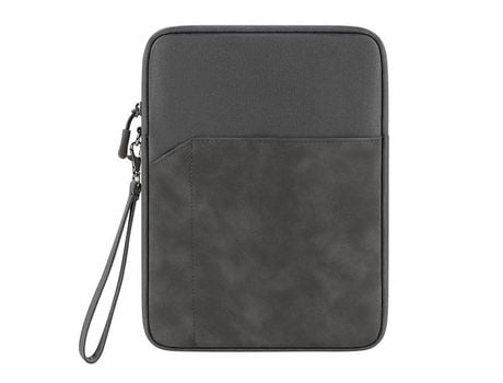 Funda para tableta para iPad/tablet PC de 7 9-8 pulgadas bolsa protectora teclado inteligente dimensiones internas 21 5 * 14 5 * 2 cm