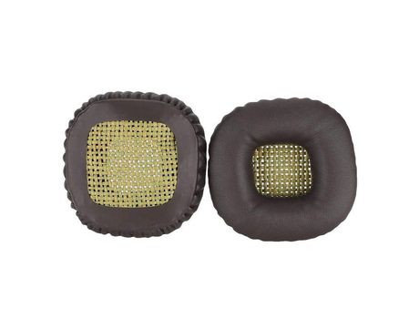 Cojines de espuma viscoelástica de repuesto para cojines cojines para los oídos para auriculares Marshall Major