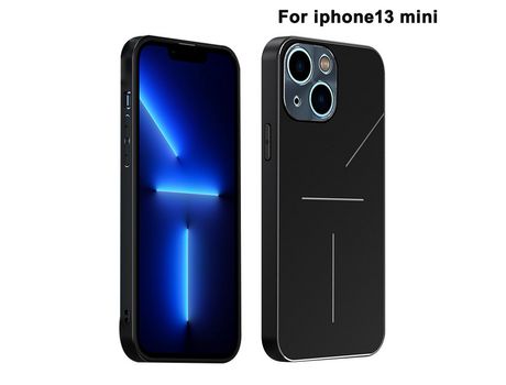 Adecuado para iphone13 Mini Pro lens All-Inclusive Anti-Fingerprint Frosted Shell Apple 13pro