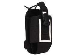 Radio hombro cinturón soporte de pecho para Baofeng UV-5R Walkie Talkie bidireccional Universal chaleco equipo oferta al aire libre