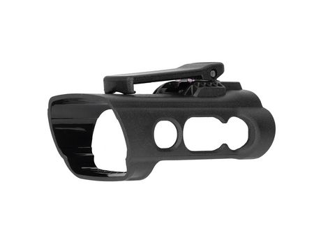 Soporte de transporte Universal para Radio, funda táctica para Radio, protección completa, resistente y duradero para Motorola APX 6000 8000 PMLN79...