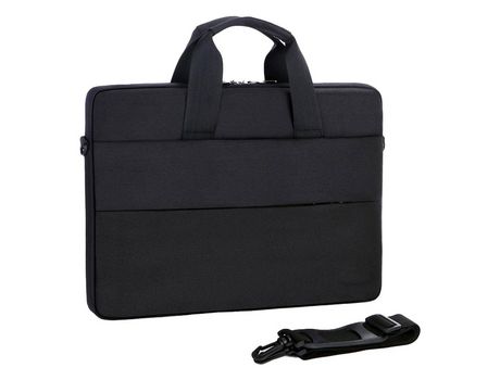 Maletín para computadora portátil Maletín de 15 pulgadas de 14 -15 39 * 27.5 cm