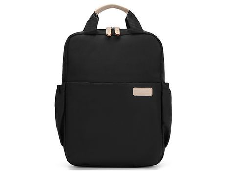 Mochila para computadora portátil - Bolsa para computadora de viaje de negocios - Viaje diario - Apto para computadoras de 14