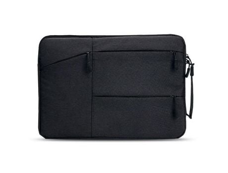 Bolsa para computadora portátil bolsa para computadora portátil de 14 pulgadas resistente al agua y duradera compatible con bolsa de transporte par...