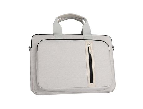 Bolsa para computadora anti-terremoto Bolsa para computadora portátil de negocios - Apto para computadoras portátiles de 13.3 / 14