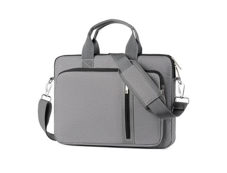 Bolsa para computadora anti-terremoto Bolsa para computadora portátil de negocios - Apto para computadoras portátiles de 13.3 / 14