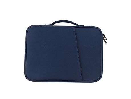 Funda para tableta de 10 8-11 compatible con iPad funda protectora para tableta bolsa de forro portátil de almacenamiento