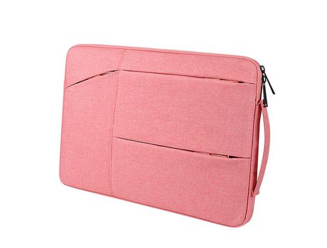 Bolso del maletín del ordenador portátil de Waterpoof de 14.1-15.4 pulgadas bolso protector de la tableta del cuaderno de 360