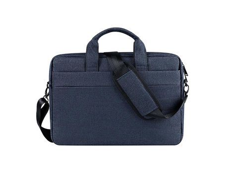 Laptop Shoulder Bag - Adecuado para la mayoría de las computadoras portátiles de 13.3 - Bolsa de computadora portátil unisex