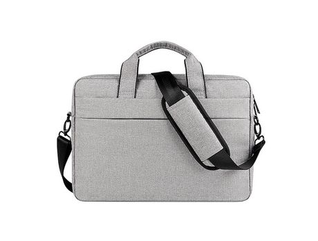 Laptop Shoulder Bag - Adecuado para la mayoría de las computadoras portátiles de 13.3 - Bolsa de computadora portátil unisex