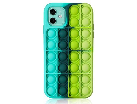Para iPhone XR iPhone XS iPhone 11 Funda Funda de silicona Diseño Dibujos animados Divertidos Fundas únicas lindas