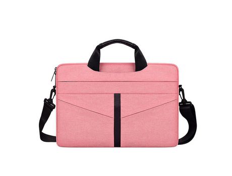Laptop Bag - Laptop One Shoulder Bag -Bolsa interior para computadora portátil de 13.3 con correa para el hombro